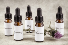 Aromaterapia