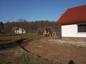 Opieka nad ogrodami, pielęgnacja zieleni