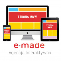 Tworzenie stron www