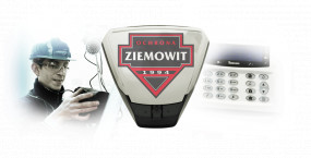 SYSTEMY ALARMOWE