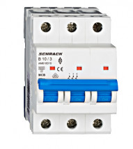 Montaż rozdzielnic elektrycznych