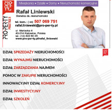 Doradca ds. nieruchomości