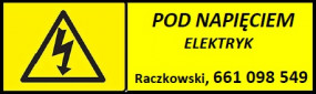 Usługi elektryczne