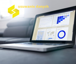 USUWANIE e-dokumentacji z komputera - oferta dla FIRM