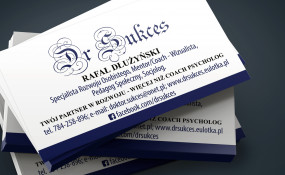 Porady psychologiczne oraz coaching